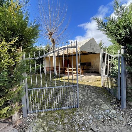 Casa Rural Hormilla Exterior foto