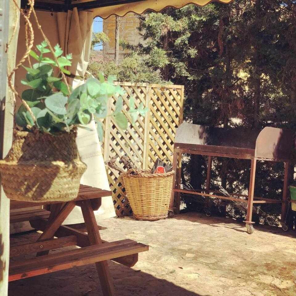 Casa Rural Hormilla Zimmer foto
