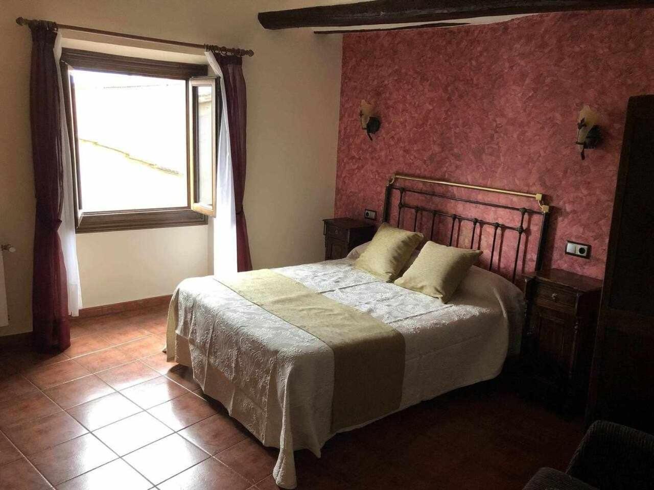 Casa Rural Hormilla Zimmer foto