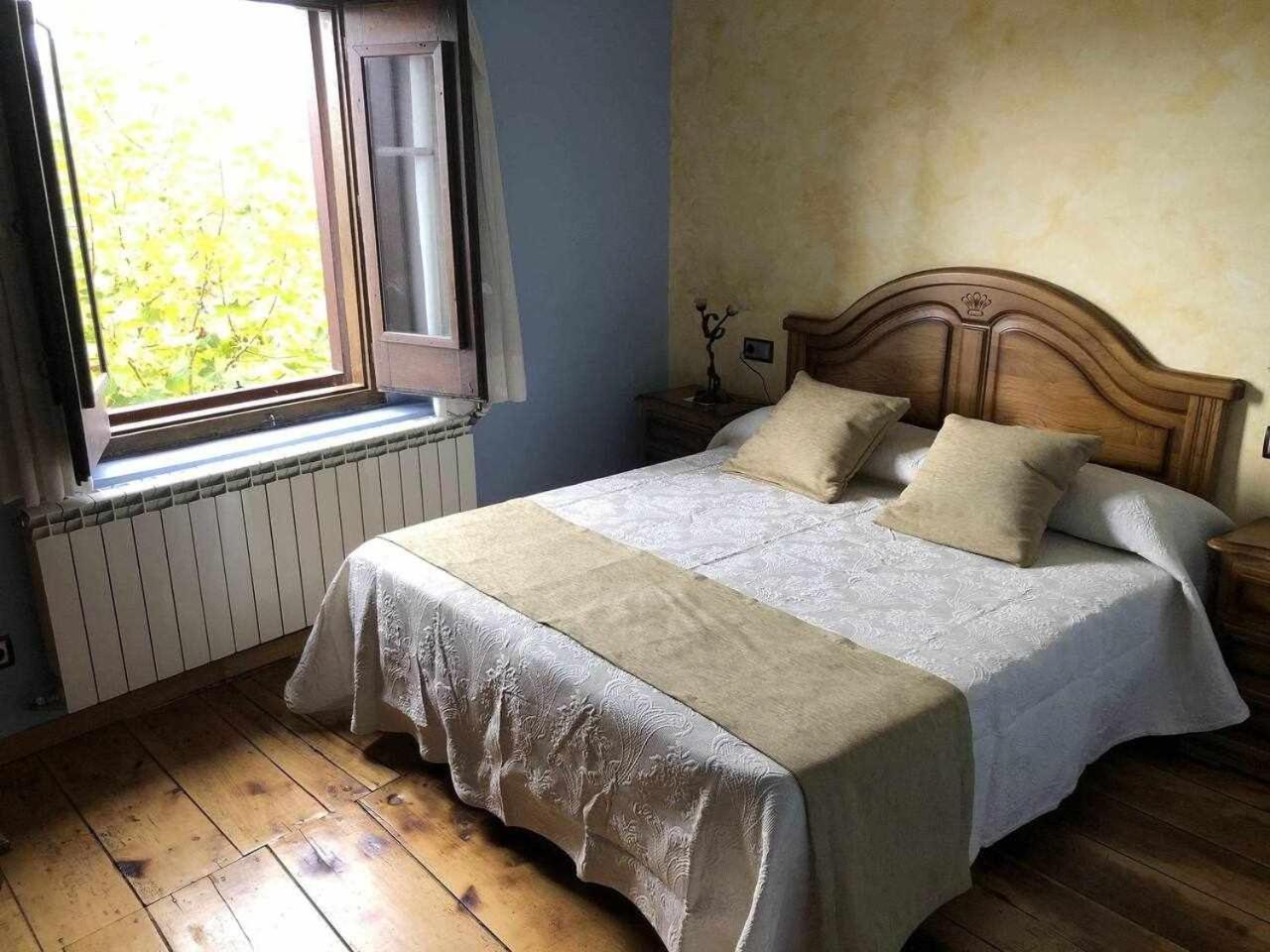Casa Rural Hormilla Zimmer foto