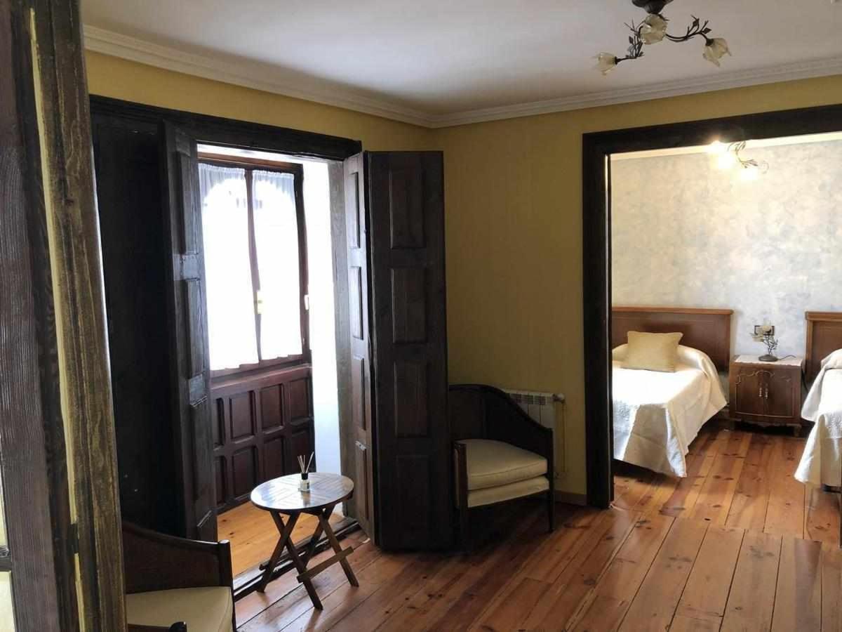 Casa Rural Hormilla Zimmer foto