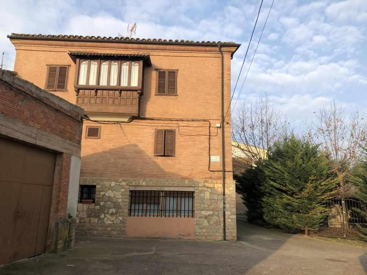 Casa Rural Hormilla Zimmer foto