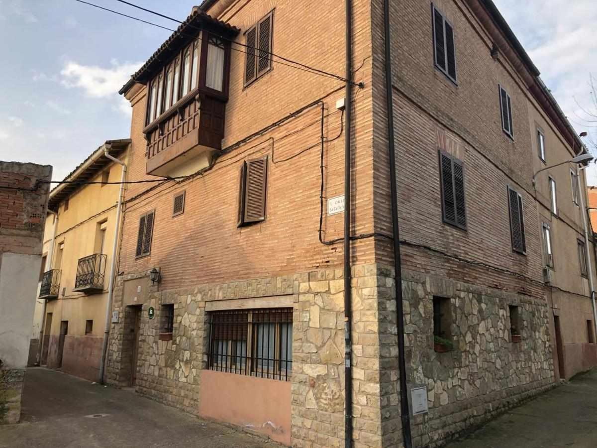 Casa Rural Hormilla Zimmer foto