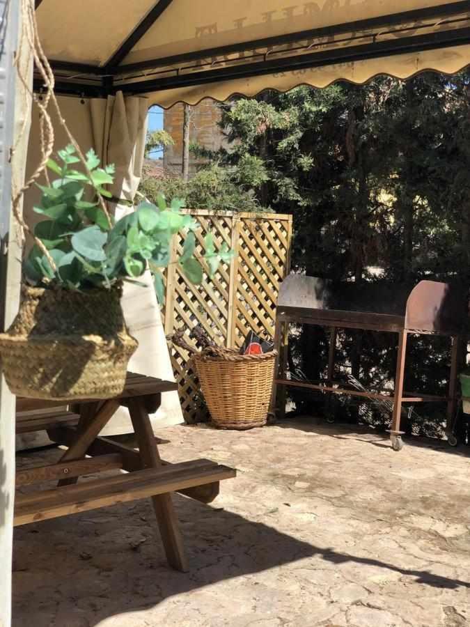 Casa Rural Hormilla Zimmer foto